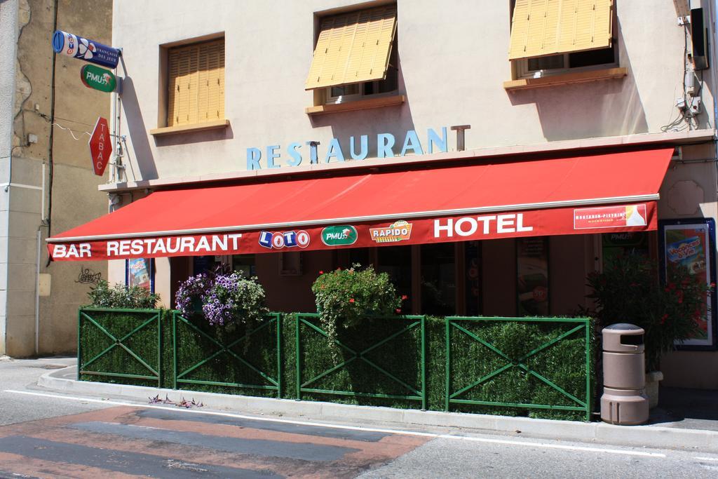 Le Logis Charmant Charmes-sur-Rhone Bagian luar foto